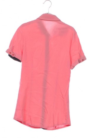 Cămașă de femei Unbranded, Mărime XS, Culoare Roz, Preț 53,99 Lei