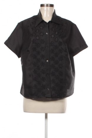 Cămașă de femei Unbranded, Mărime XXL, Culoare Negru, Preț 53,99 Lei