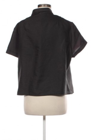 Cămașă de femei Unbranded, Mărime XXL, Culoare Negru, Preț 53,99 Lei