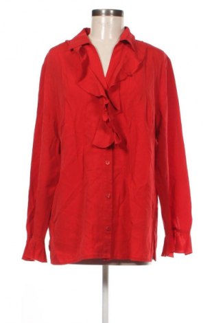 Cămașă de femei Unbranded, Mărime XL, Culoare Roșu, Preț 42,99 Lei