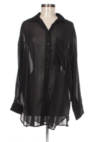 Dámská košile  Unbranded, Velikost XL, Barva Černá, Cena  314,00 Kč