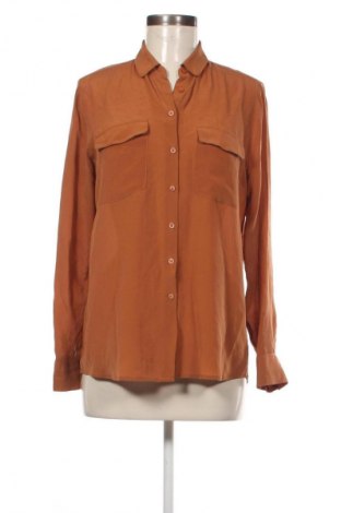 Női ing Unbranded, Méret M, Szín Bézs, Ár 5 016 Ft