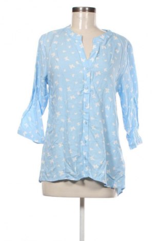 Női ing Unbranded, Méret M, Szín Kék, Ár 5 000 Ft