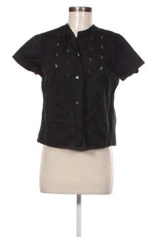 Dámská košile  Unbranded, Velikost XL, Barva Černá, Cena  259,00 Kč