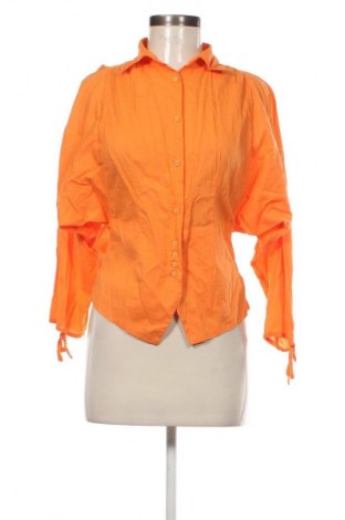 Női ing Unbranded, Méret S, Szín Narancssárga
, Ár 5 000 Ft