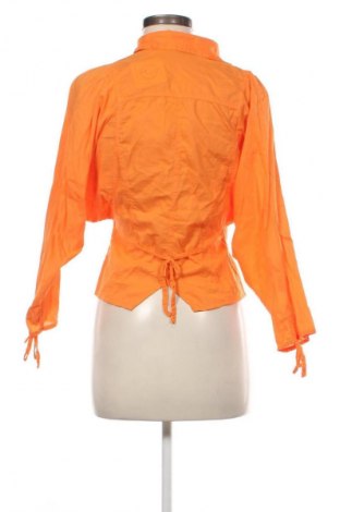 Női ing Unbranded, Méret S, Szín Narancssárga
, Ár 5 000 Ft