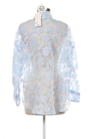 Γυναικείο πουκάμισο Unbranded, Μέγεθος L, Χρώμα Πολύχρωμο, Τιμή 11,99 €