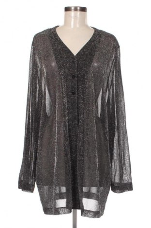Damenbluse Unbranded, Größe 3XL, Farbe Mehrfarbig, Preis € 21,73