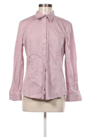 Дамска риза Unbranded, Размер M, Цвят Многоцветен, Цена 25,42 лв.