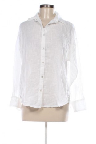 Cămașă de femei Unbranded, Mărime L, Culoare Alb, Preț 72,99 Lei