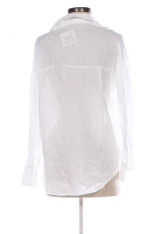 Cămașă de femei Unbranded, Mărime L, Culoare Alb, Preț 72,99 Lei