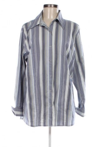 Дамска риза Unbranded, Размер XL, Цвят Многоцветен, Цена 6,99 лв.