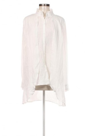 Damenbluse Unbranded, Größe L, Farbe Weiß, Preis 5,99 €