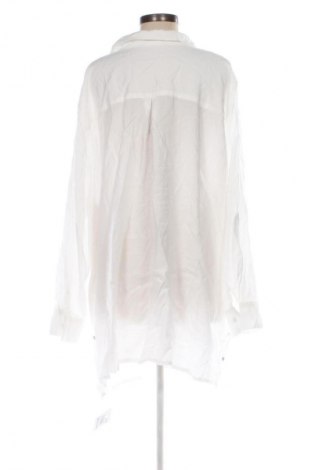 Cămașă de femei Unbranded, Mărime XXL, Culoare Alb, Preț 83,99 Lei
