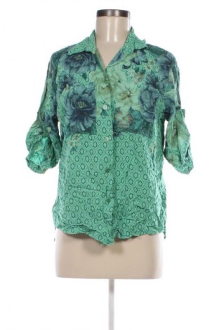 Cămașă de femei Unbranded, Mărime L, Culoare Multicolor, Preț 50,99 Lei
