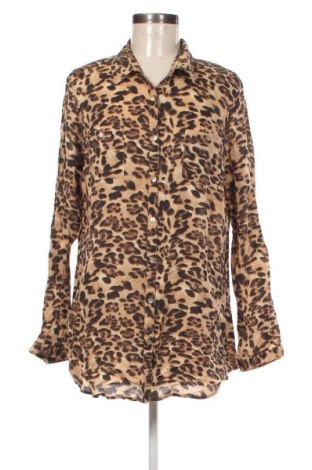 Damenbluse Unbranded, Größe XL, Farbe Mehrfarbig, Preis 12,99 €