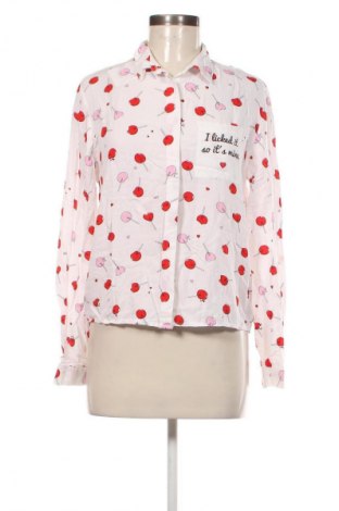 Damska koszula Unbranded, Rozmiar M, Kolor Kolorowy, Cena 38,99 zł