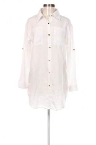 Damenbluse Unbranded, Größe XL, Farbe Weiß, Preis 14,99 €