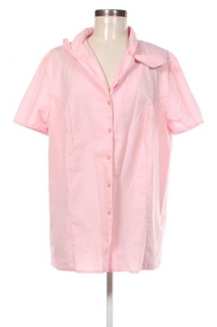 Női ing Unbranded, Méret XXL, Szín Rózsaszín, Ár 4 198 Ft