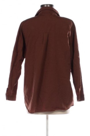 Damenbluse Unbranded, Größe XL, Farbe Braun, Preis € 10,99