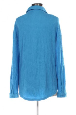 Cămașă de femei Unbranded, Mărime XL, Culoare Albastru, Preț 21,99 Lei