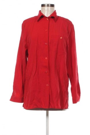 Női ing Unbranded, Méret XL, Szín Piros, Ár 5 083 Ft