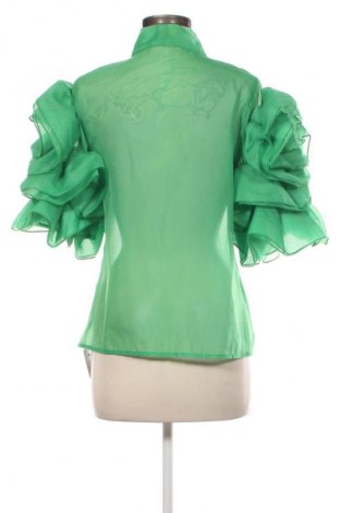 Cămașă de femei Unbranded, Mărime M, Culoare Verde, Preț 66,88 Lei