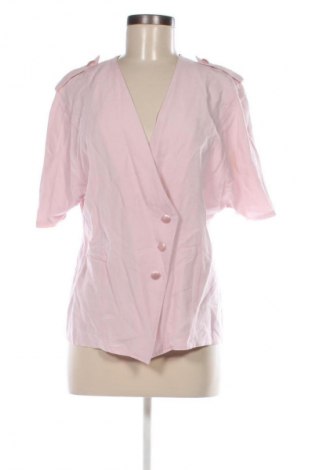 Damenbluse Unbranded, Größe M, Farbe Rosa, Preis 11,99 €