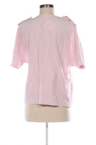 Damenbluse Unbranded, Größe M, Farbe Rosa, Preis 11,99 €