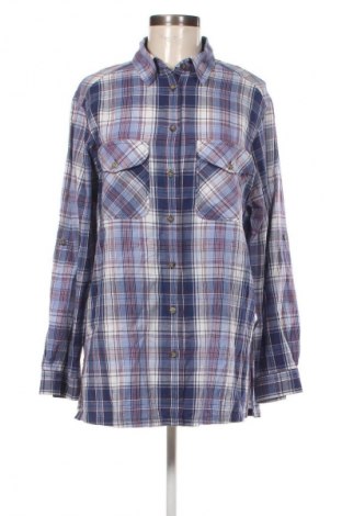 Дамска риза Unbranded, Размер XL, Цвят Многоцветен, Цена 25,42 лв.