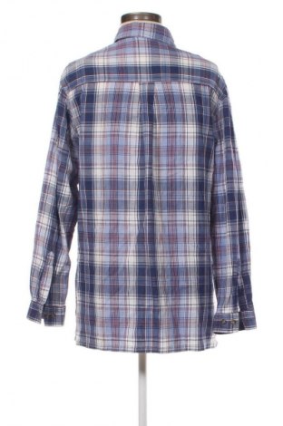 Дамска риза Unbranded, Размер XL, Цвят Многоцветен, Цена 25,42 лв.