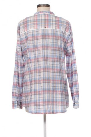 Дамска риза Unbranded, Размер XL, Цвят Многоцветен, Цена 25,42 лв.