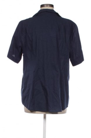 Dámska košeľa  Unbranded, Veľkosť XL, Farba Modrá, Cena  13,00 €