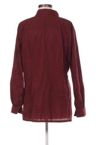 Női ing Unbranded, Méret XL, Szín Piros, Ár 5 083 Ft