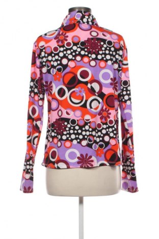 Дамска риза Unbranded, Размер L, Цвят Многоцветен, Цена 7,99 лв.