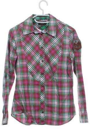 Dámska košeľa  Unbranded, Veľkosť XS, Farba Viacfarebná, Cena  2,95 €