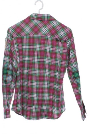 Dámska košeľa  Unbranded, Veľkosť XS, Farba Viacfarebná, Cena  2,95 €