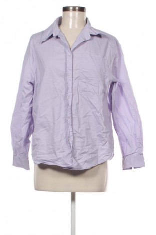 Dámska košeľa  Unbranded, Veľkosť M, Farba Fialová, Cena  8,95 €