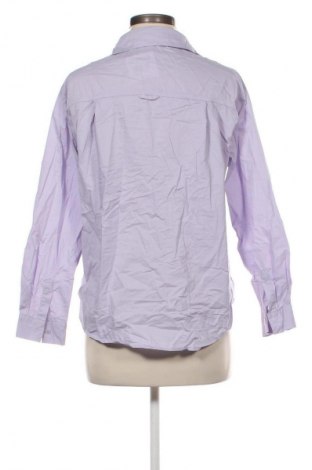 Dámska košeľa  Unbranded, Veľkosť M, Farba Fialová, Cena  8,95 €
