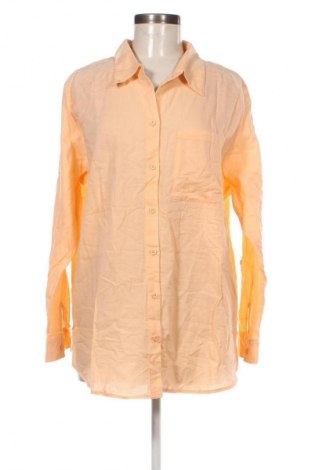 Dámská košile  Unbranded, Velikost L, Barva Oranžová, Cena  109,00 Kč