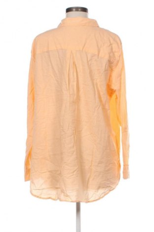 Dámská košile  Unbranded, Velikost L, Barva Oranžová, Cena  109,00 Kč