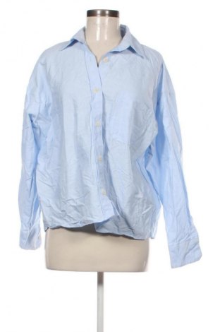 Dámská košile  Unbranded, Velikost S, Barva Modrá, Cena  179,00 Kč