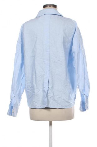 Dámská košile  Unbranded, Velikost S, Barva Modrá, Cena  179,00 Kč