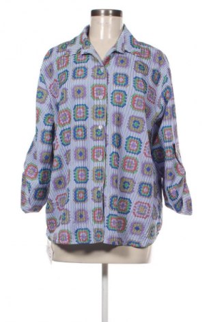 Damenbluse Unbranded, Größe XL, Farbe Mehrfarbig, Preis € 10,99