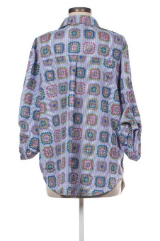 Damenbluse Unbranded, Größe XL, Farbe Mehrfarbig, Preis € 10,99