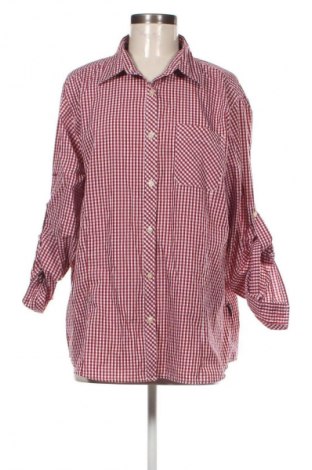 Дамска риза Unbranded, Размер XXL, Цвят Многоцветен, Цена 24,99 лв.