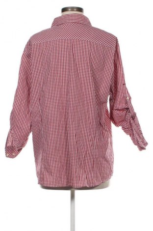 Дамска риза Unbranded, Размер XXL, Цвят Многоцветен, Цена 24,99 лв.