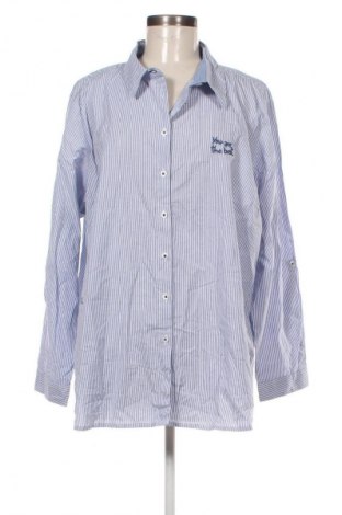 Damenbluse Unbranded, Größe XL, Farbe Mehrfarbig, Preis € 11,99