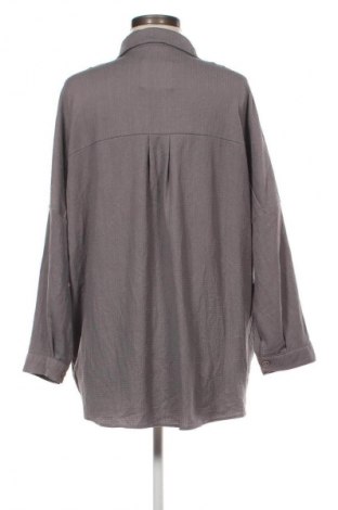 Damska koszula Unbranded, Rozmiar L, Kolor Szary, Cena 37,99 zł
