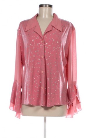 Dámská košile  Unbranded, Velikost XXL, Barva Růžová, Cena  322,00 Kč